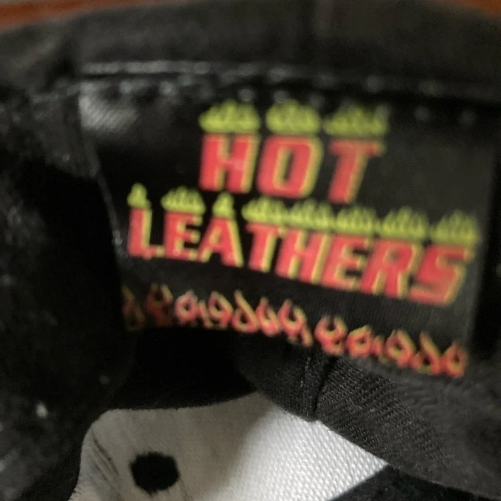 2005 Sturgis Ball Cap Biker Cap